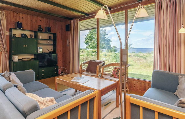 8 Person Holiday Home in Skals-by Traum - Foto 21