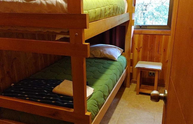 Cabañas con Piscina Camino al Volcan - Foto 2