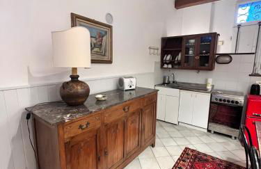 Rustic Retreat with Tuscan Views near Florence - Foto 39