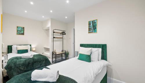 Cooper House Stay - Large Stylish House - Foto 3