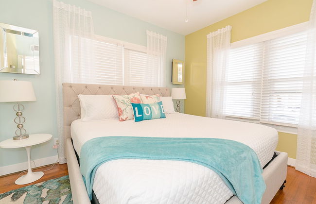 Beachside Bungalow - Foto 4