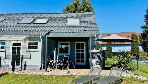 Ferienhaus Usedom Familie Stopp Haus 24 - Foto 2