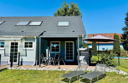 Ferienhaus Usedom Familie Stopp Haus 24 - Foto 2