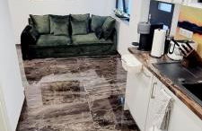 Einliegerwohnung NEU in Vaihingen Enz Horrheim - Foto 9