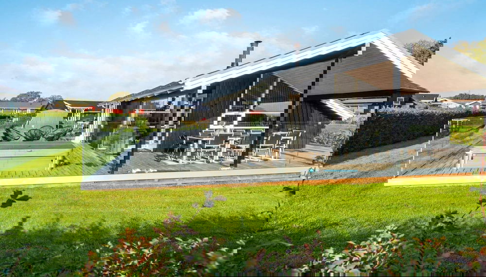 8 Person Holiday Home in Juelsminde - Foto 1, Imagen principal