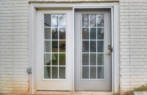 Pet-Friendly Lanham Getaway with Community Pool! - Foto 24