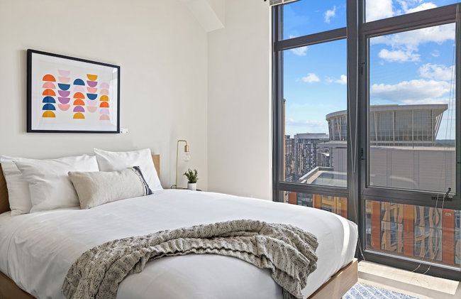Placemakr Marymount Ballston - Photo 25