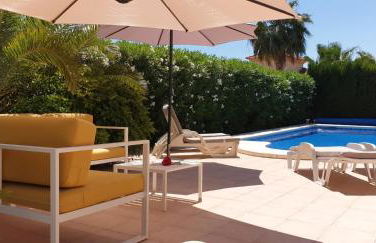 Villa El Sueño - Foto 8