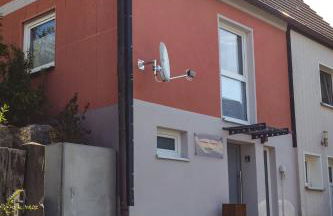 Ferienhaus Kronprinz - Foto 1