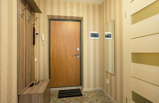 Apartment Etazhydaily Ilyich-Kuznetsov - Photo 39