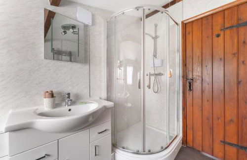 The Farmhouse at Thompson Ground - Foto 10