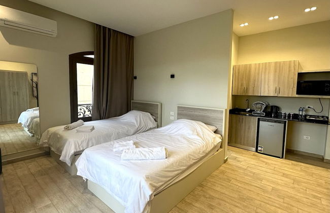 Sleep Inn Apart-hotel - Foto 25