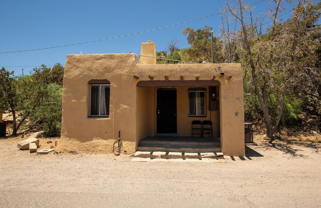 Dam Site Historic District Casitas - Photo 8