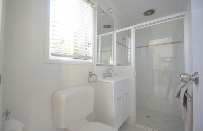 Barney Beach Accommodation - Foto 47