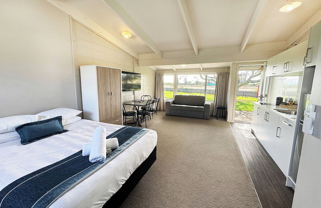 Tahuna Beach Holiday Park - Foto 32