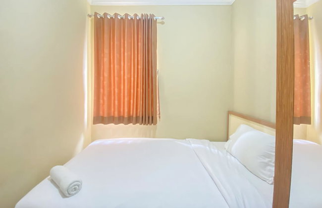 Luxurious Designed 2Br At Grand Palace Kemayoran Apartment - Photo 7