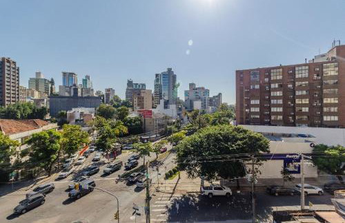 Novíssimo - Skyline Parque Moinhos - Foto 72