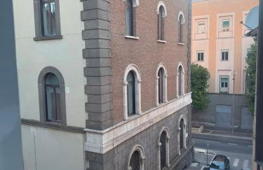 Antica Residenza del Corso Viterbo - Boutique Suite - Foto 21