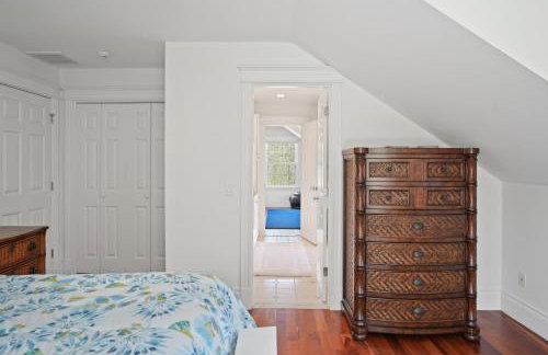 Chilmark Luxury Quansoo Beach Access-4BR - Foto 45