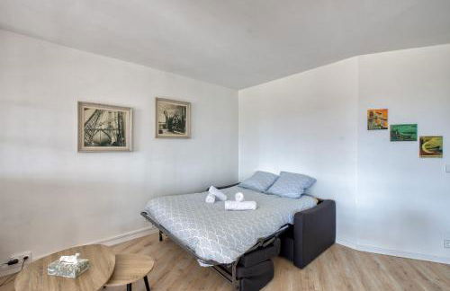 La Frégate - 5min à pied de la Plage - Foto 7