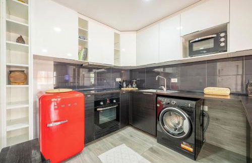 GuestReady - Relaxing stay in Cacilhas - Foto 22