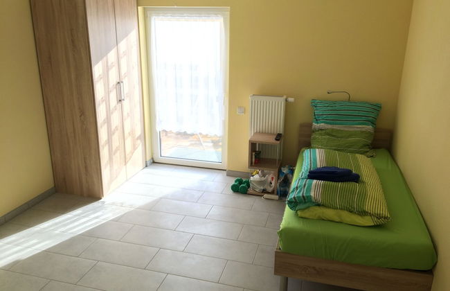 Bett & Bike Eden - Foto 3