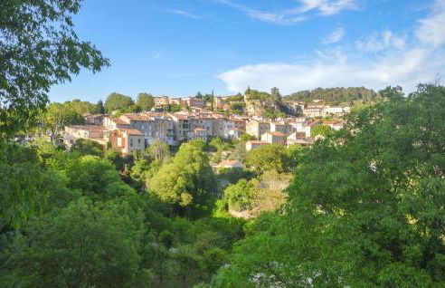 Nice Apartment In Barjols With Wifi - Foto 14