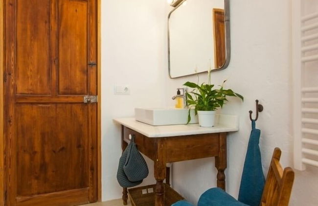 Finca Can Sitja - Foto 19