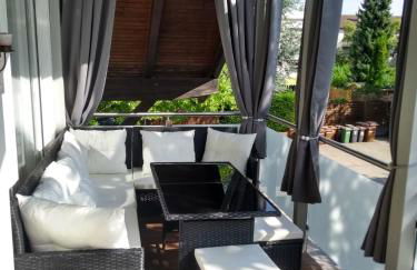 Ferienwohnung"VIP MUNICH ALBATROS DE LUXE" - Foto 4