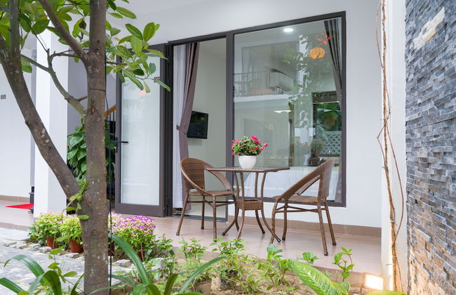 My Anh Boutique Villa Hoi An - Foto 34