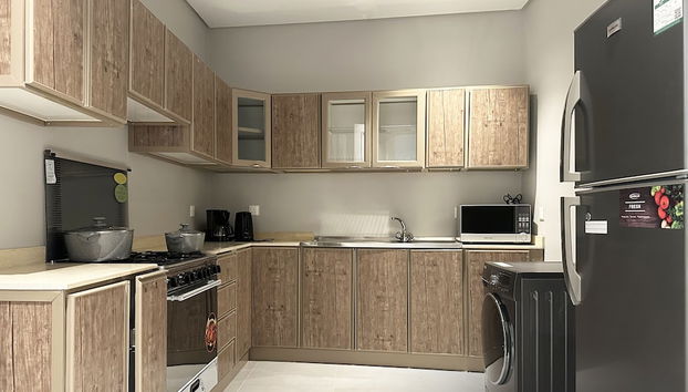 Hittin U-11 Royal Design AZ57 - Foto 4, Cocina privada