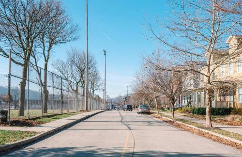 Free Parking - High Speed Internet - Yard - Foto 30