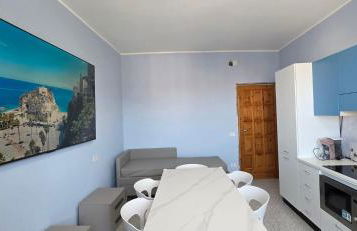 CENTRAL STATION APARTMENTS TROPEA - 200 Meters from the Train - Steps from the Main Street - Foto 15