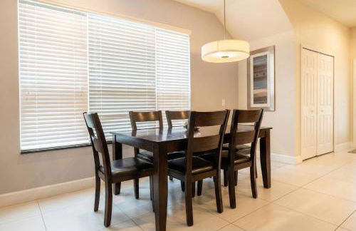 Serenity 3Bd Close to Disney Orlando - Foto 14