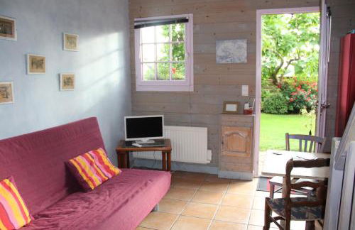 Gîtes la Conterie - Foto 53