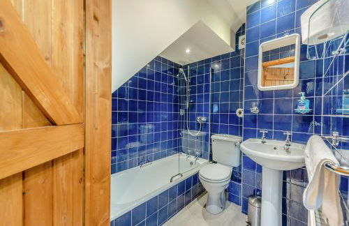 Ysgubor Fawr-Oxk - Foto 16