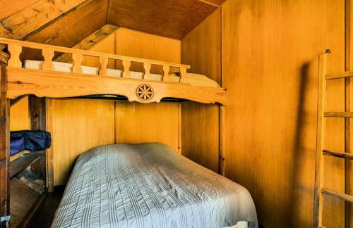 Chalet à l'ambiance cocooning à Vars - maeva Home - Chalet 2 pièces 9 personnes - Confort MAE-3585 - Foto 11