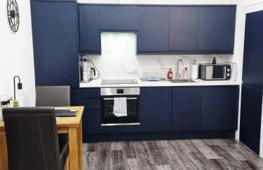 Contemporary 1 Bed Apartment, In Central Buxton - Photo 7