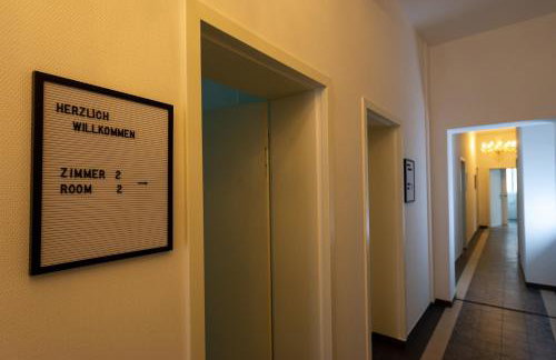 Appartment Stadtgarten - Photo 25