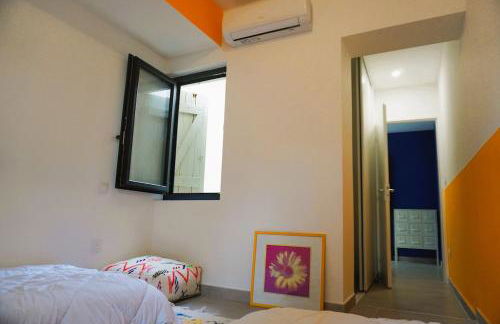 Lo' Ruino - Clim - 4 Pers - Plage - Prest 'immo - Foto 10