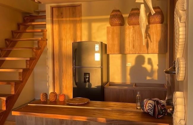 Cabañas tubara - Foto 15