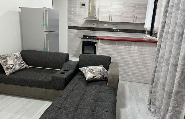 1 Bedroom Fully Furnished Apartment for Rent in Woodlands - Foto 8