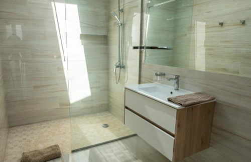 Villa del Mar Esquinzo Jandia Fuerteventura - Foto 30