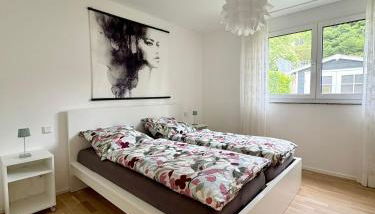 Familienfreundliche Ferienwohnung mit Garten in Moos Weiler am Bodensee - Foto 4