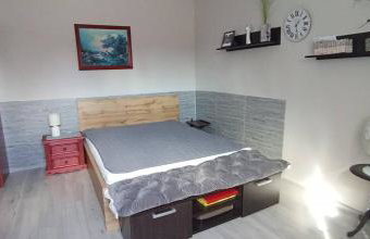 Kawalerka u Megi - Foto 17