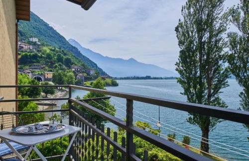 Apartment Punto Lago by Interhome - Foto 8