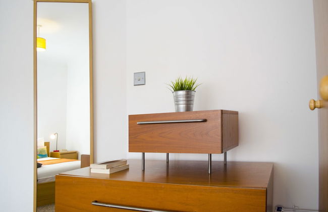 Camden Market Apartments - Foto 42