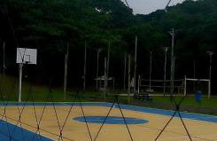 Vista para a lagoa - Enseada Azul, perto da Bacutia e Peracanga - Duas suítes Ar Condicionado - Varanda Gourmet - Lazer Completo, piscinas, quadras, sauna, pescaria, náutica, bar, restaurante, parques - Estacionamento e Portaria 24h - Foto 40