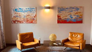 Klosterhof Weingut BoudierKoeller - Foto 3