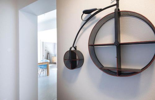 Apartamenty Port Ustka centrum nad wodą z miejscem garażowym - Foto 15